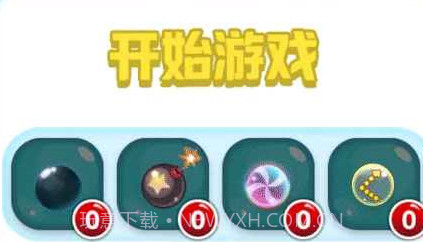 梦幻少女泡泡龙v1.1.23截图