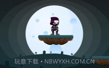 忍者魔法世界v1.21截图