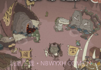 野生驯兽师下一纪元v1.0.22截图