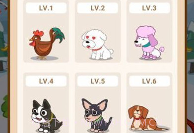 成语小智星3v2.3.18截图