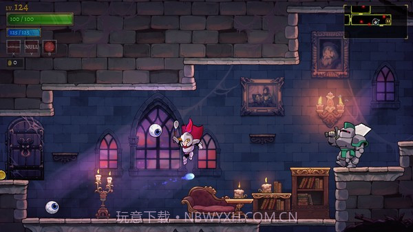 盗贼遗产免费版1.1截图