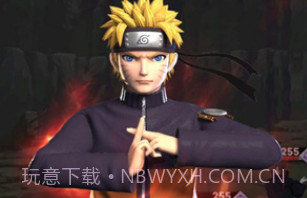 忍者少女物语v1.0.19截图