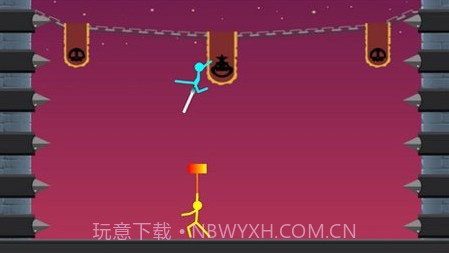 至尊决斗火柴人（Supreme Duelist Stickman）v2.9.16截图