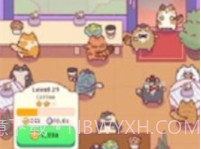 小猫快餐店(Snack Bar)v1.0.17截图
