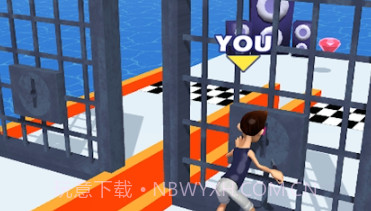 突破逃生v1.0.24截图