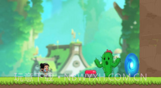 叫你躲不躲v1.22截图