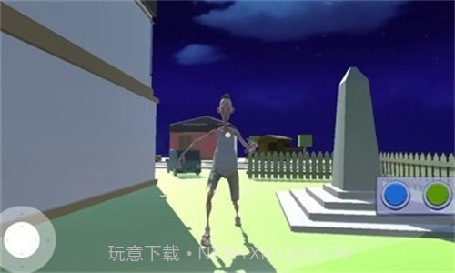 愤怒的邻居模拟器v2鐎瑰宕渧1.14截图