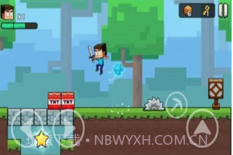 我的手工艺冒险v1.0.19截图