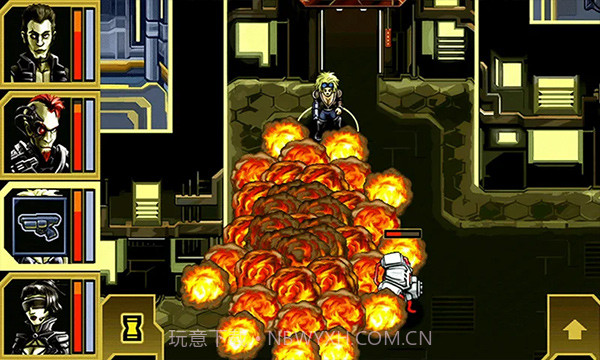 心灵危机免广告版1.0.11截图