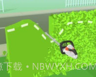 树枝修剪器3Dv1.0.24截图