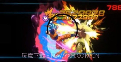 龙珠超神龙再现v1.1.24截图