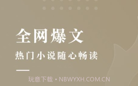 典阅小说3.2.25截图