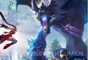 斗罗大陆h5华为版v9.20截图