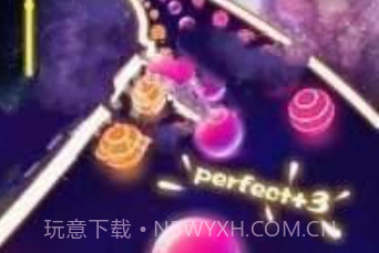 Musical Ballsv1.19截图