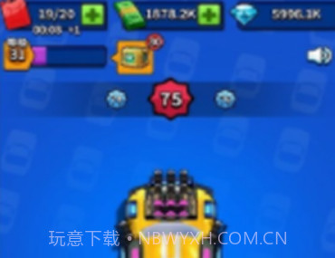 飞车狂飙大师v1.0.23截图