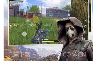 王牌战争(代号英雄)v1.17截图