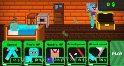 我的重制世界v1.2.0.20截图