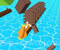 滚下去就完事了v1.0.23截图