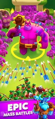 撞头探险1.3.16截图