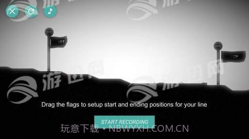 直线滑板v1.83截图