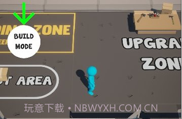 放置车库改装v0.19截图