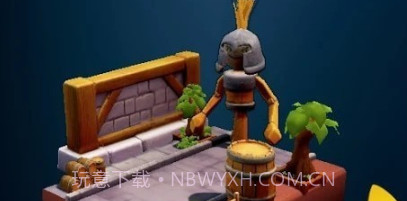 强大的英雄v0.2.22截图