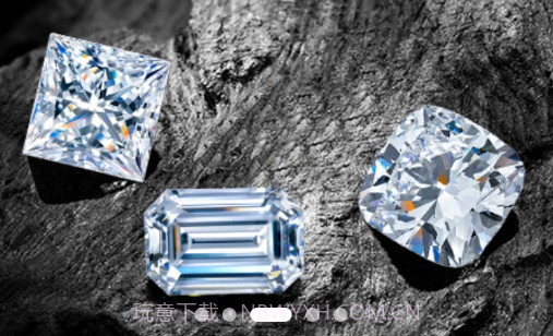 我爱钻石网v1.0.17截图