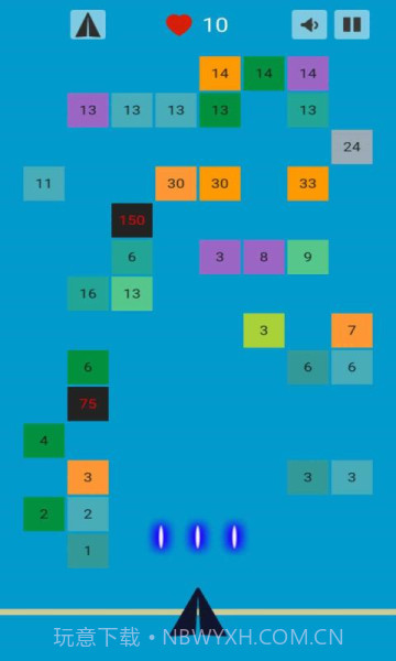 无尽数字v1.01.17截图