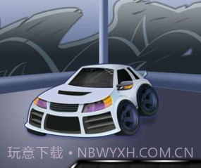 公路极速2中文v1.20截图