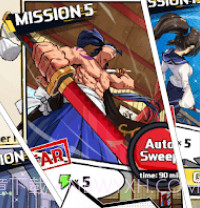 Sword Hunterv1.0.22截图