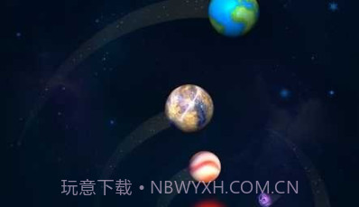 宇宙大师打破地球v626鐎瑰宕渧1.20截图