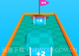 贼多高尔夫v1.24截图