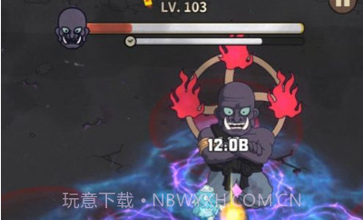 驱魔大师乌小淘v1.6.16截图