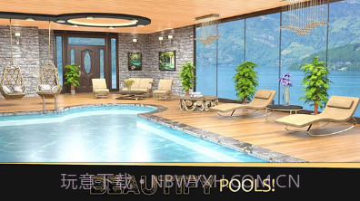 我的家庭设计V1.16截图