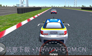 火力顿开赛车v1.0.19截图