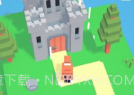 轰炸的土地v1.19截图