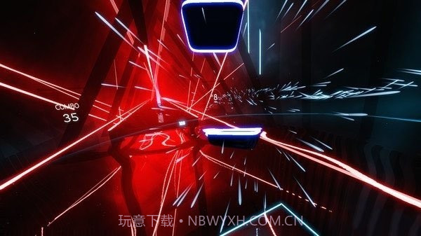 节奏之剑v1.1.25截图