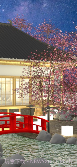 Escape Game Hakone1.20截图