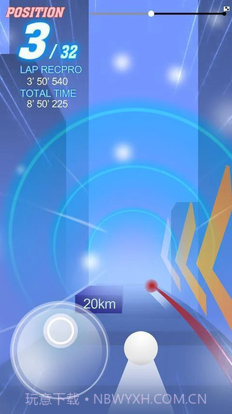 球球滚动大作战1.0.20截图