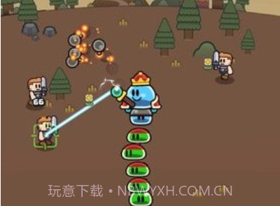 又双叒史莱姆v2.1.22截图