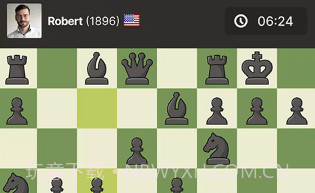 国际象棋Chess（西洋棋）V1.9.16截图