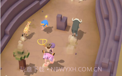 牛仔竞赛v4鐎瑰宕渧1.18截图