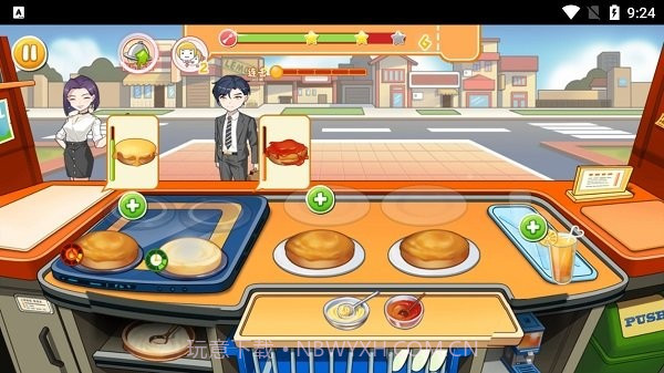 胡闹料理厨房完整版v1.1截图