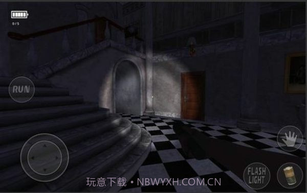 恶魔庄园v1.16截图