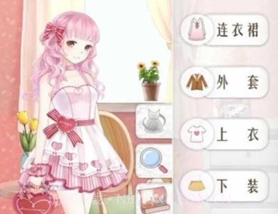 暖暖环游世界6.4.0v6.4.15截图