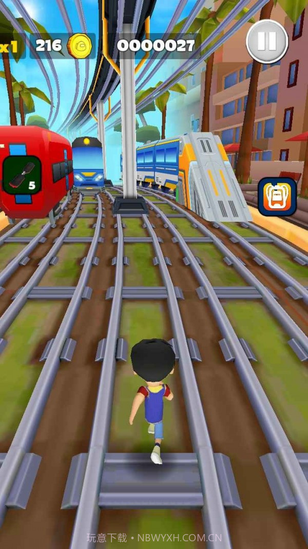 远方传来风笛0.17截图