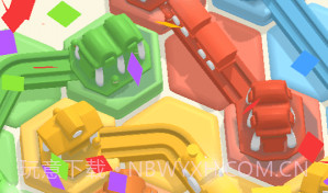 连接火车安卓v0.5.16截图