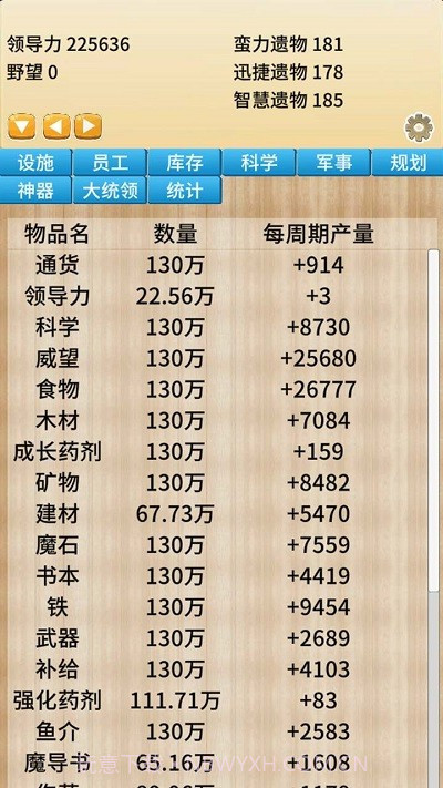 去魔王城上班离线版v3.00截图