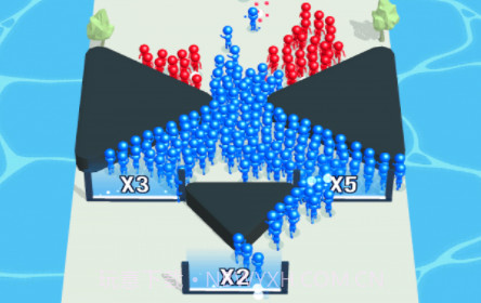 裂变战争v2.25截图