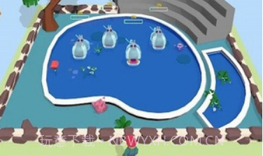 我的迷你动物园v1.26截图